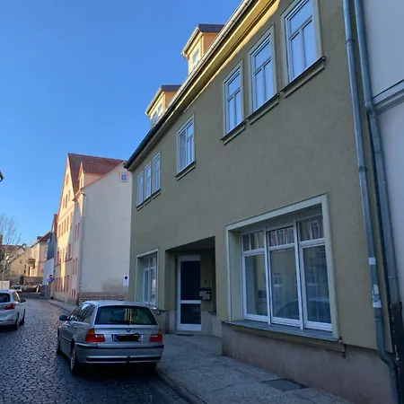 Bella Vita Gotha Exterior photo