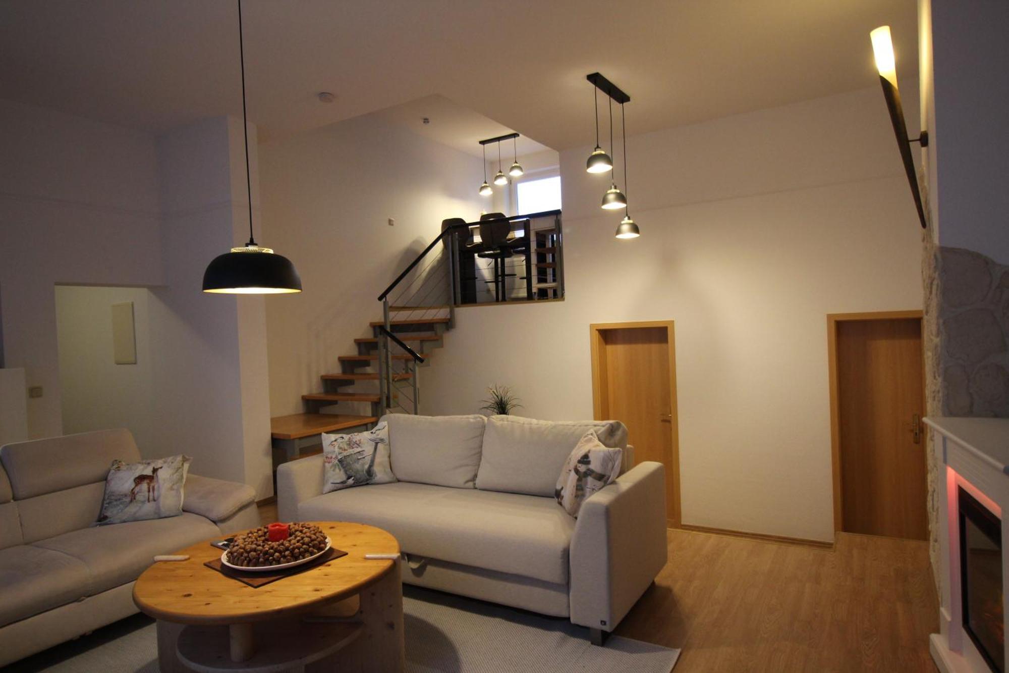 Homestay Bella *